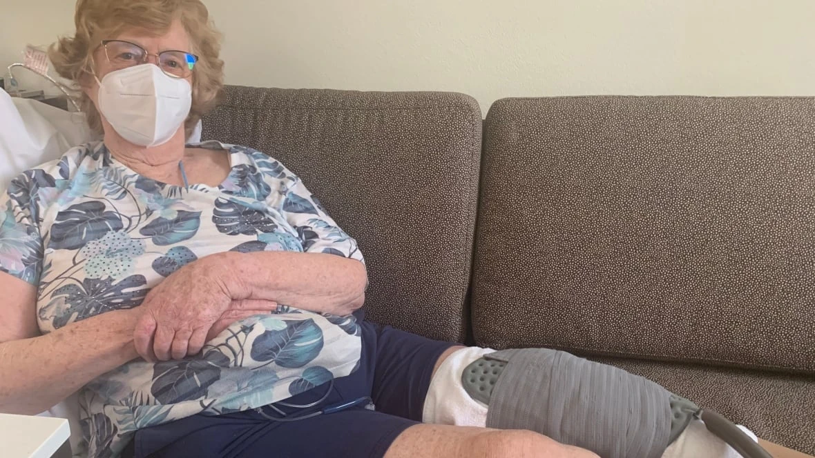 Why some Canadians are using their savings, GoFundMe to pay for private surgeries
