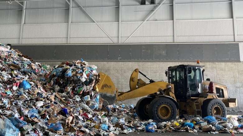 Quebec's recycling is now in the hands of producers. Can they fix a broken system?