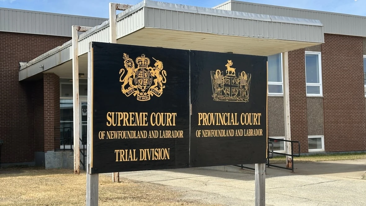 Quebec man accused of sexual assault in Labrador avoids trial due to delays