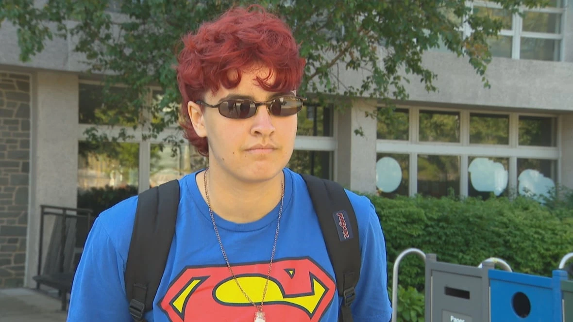 'I just want to learn': Students in limbo as many Dalhousie classes cancelled amid strike