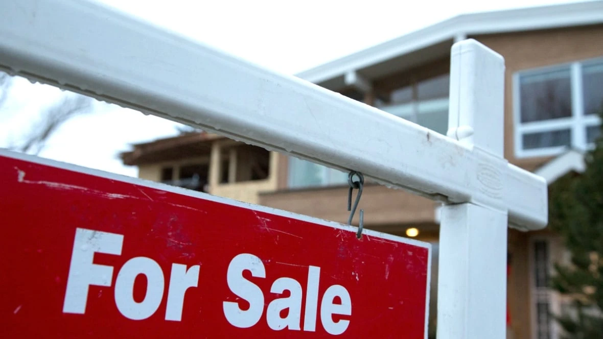 'Great time to buy': Real estate sales on P.E.I. up 52% in June, setting a monthly record