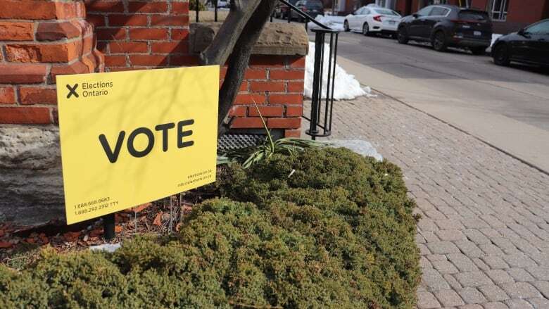 Here's who's running in the provincial election in Hamilton, Burlington, Niagara and area