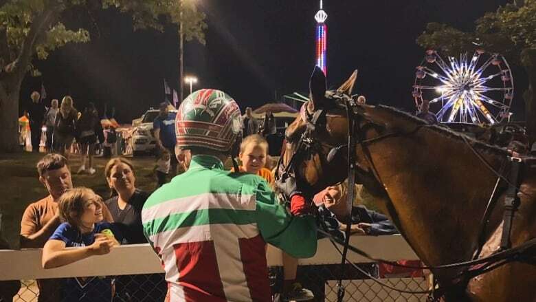 Covered Bridge wins Gold Cup and Saucer for 2nd year in a row