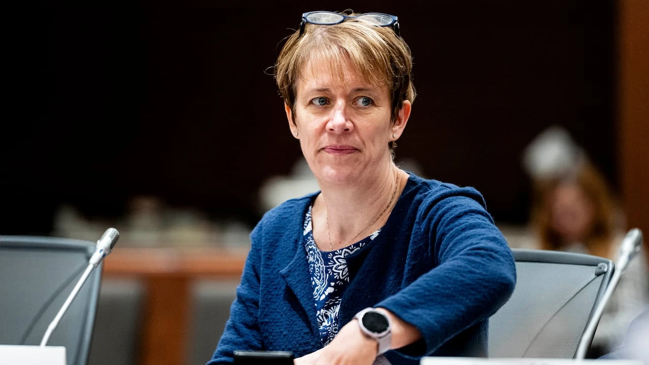 CBSA president says she doesn't think it's now harder to cross Canada-U.S. border
