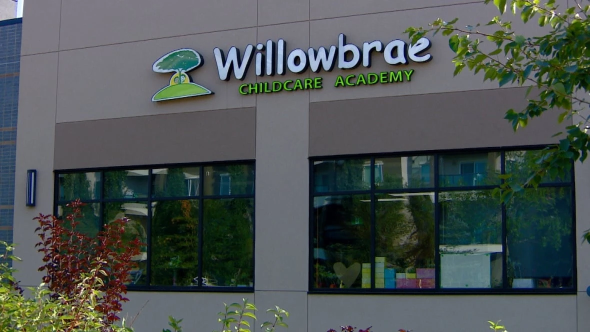Former Edmonton daycare worker wanted on sexual assault charge