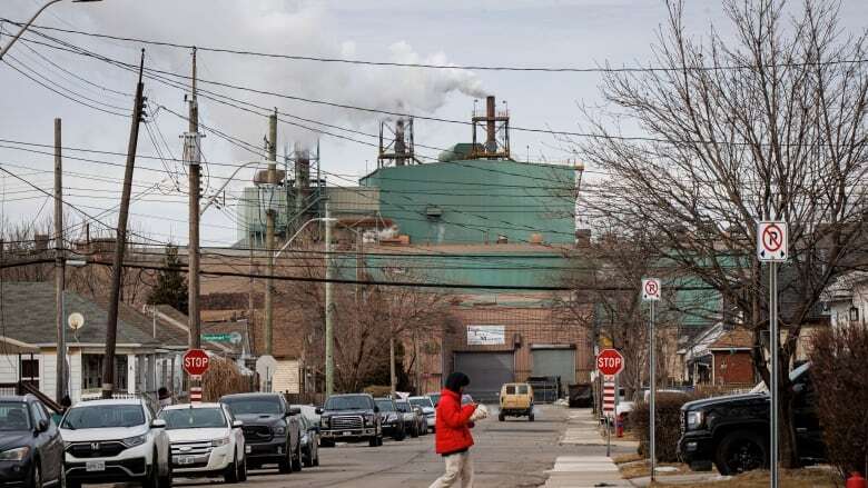 To stop black soot from falling on homes, Hamilton looks to do its own testing and not rely on Ontario