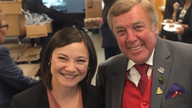 Alberta New Democrats for Carney? It's more complicated than that