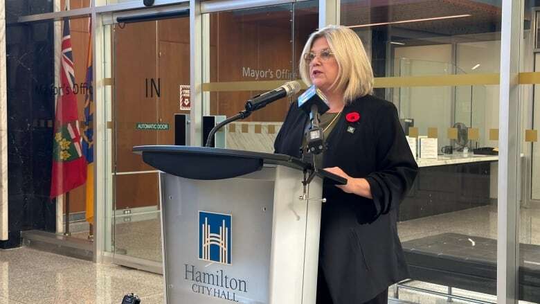 Hamilton budget forecast for 2025 predicts 6.9% property tax increase