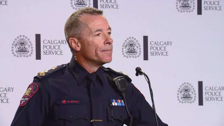 Calgary Police Service's lawsuit against former HR boss settled with consent injunction