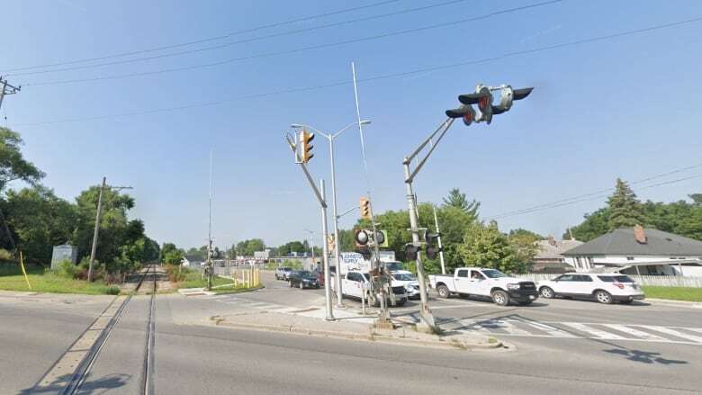 4 CN Rail crossings in east London to close weekdays for safety improvements