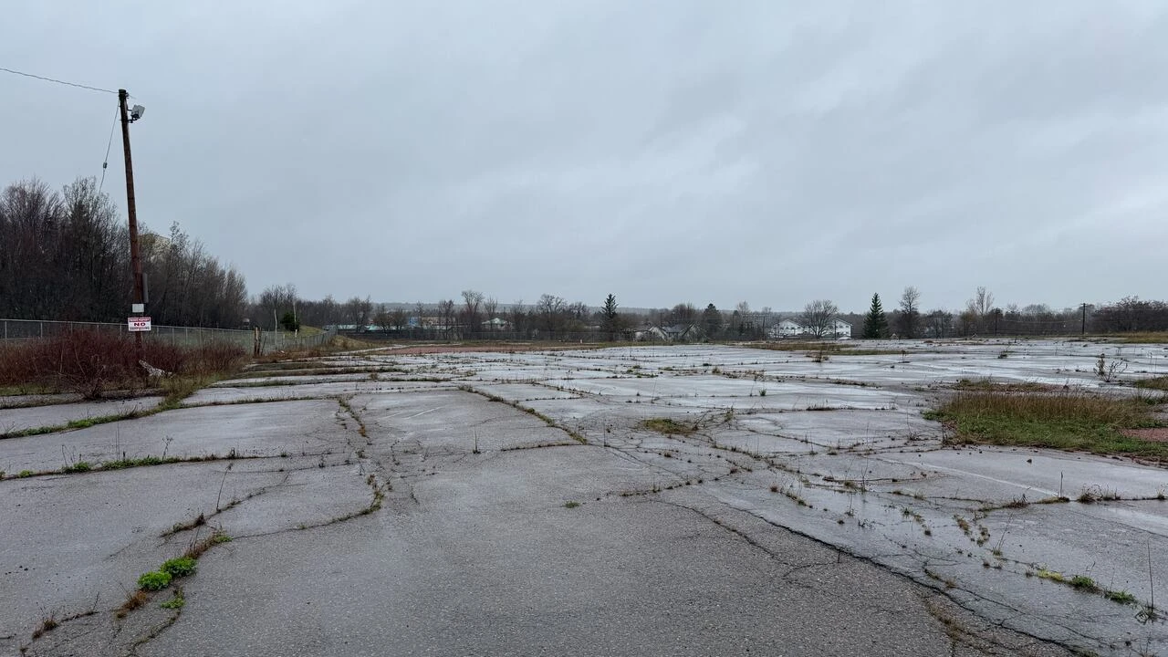 Province seeks proposals for affordable housing at old Truro hospital site