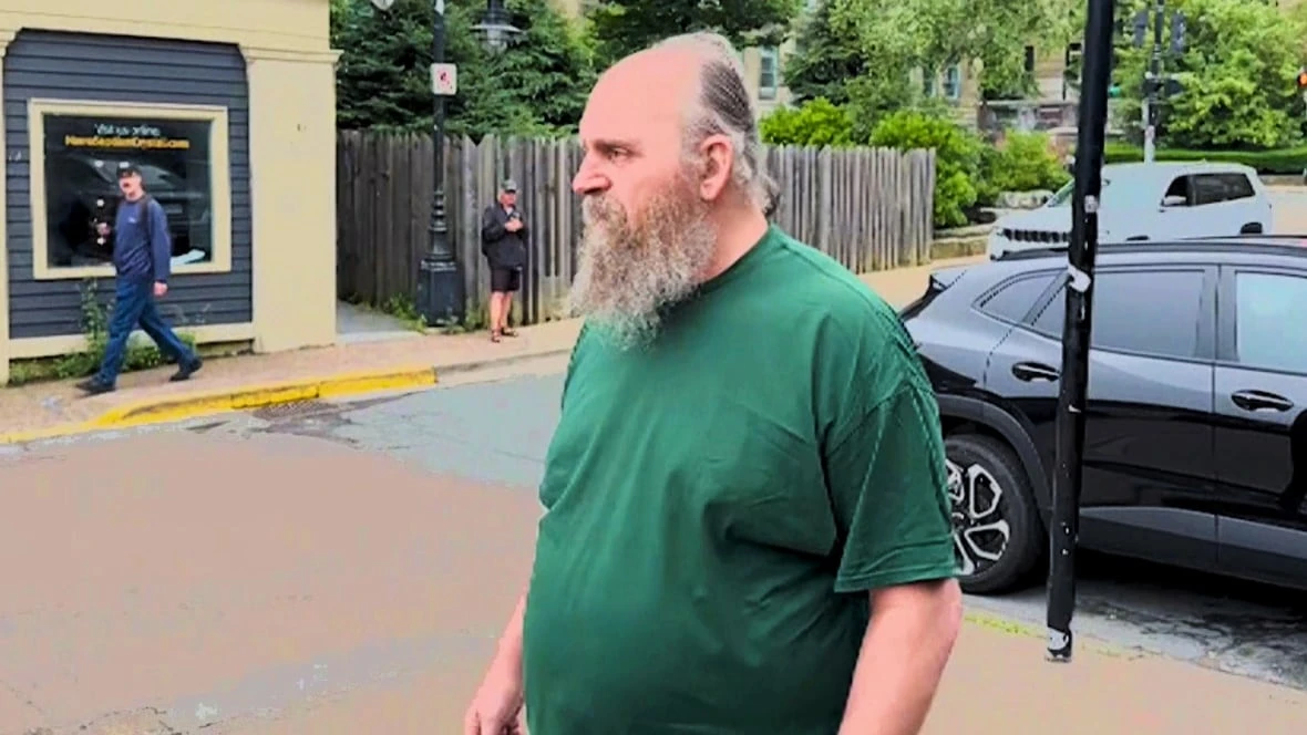 Man who pleaded guilty in Dartmouth beating death freed on time served