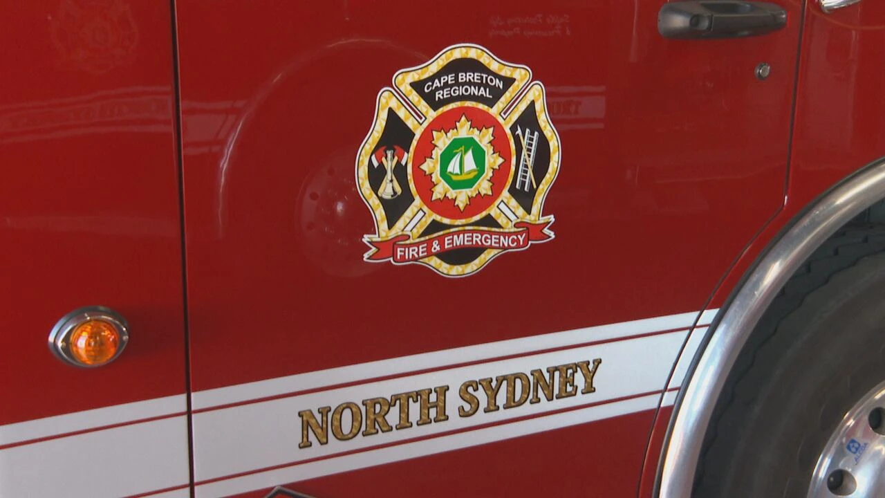 Fire chief in Cape Breton troubled by increased brush fire activity