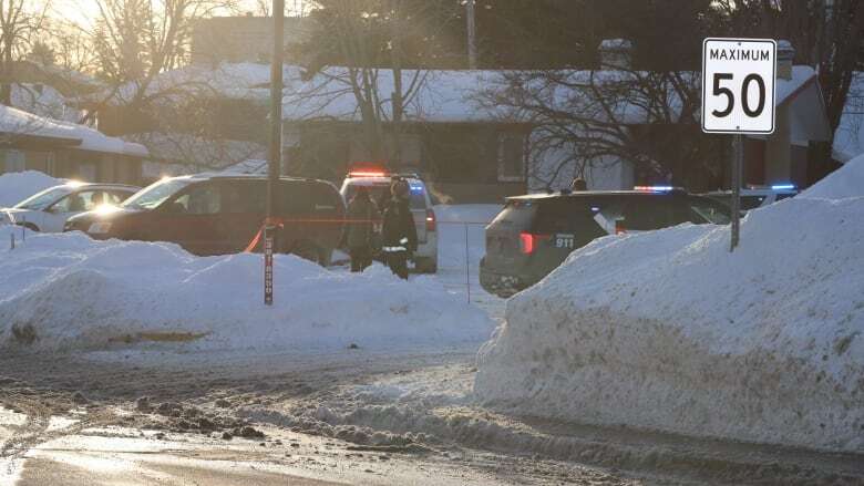 Quebec City police arrest 3 after 62-year-old man fatally shot