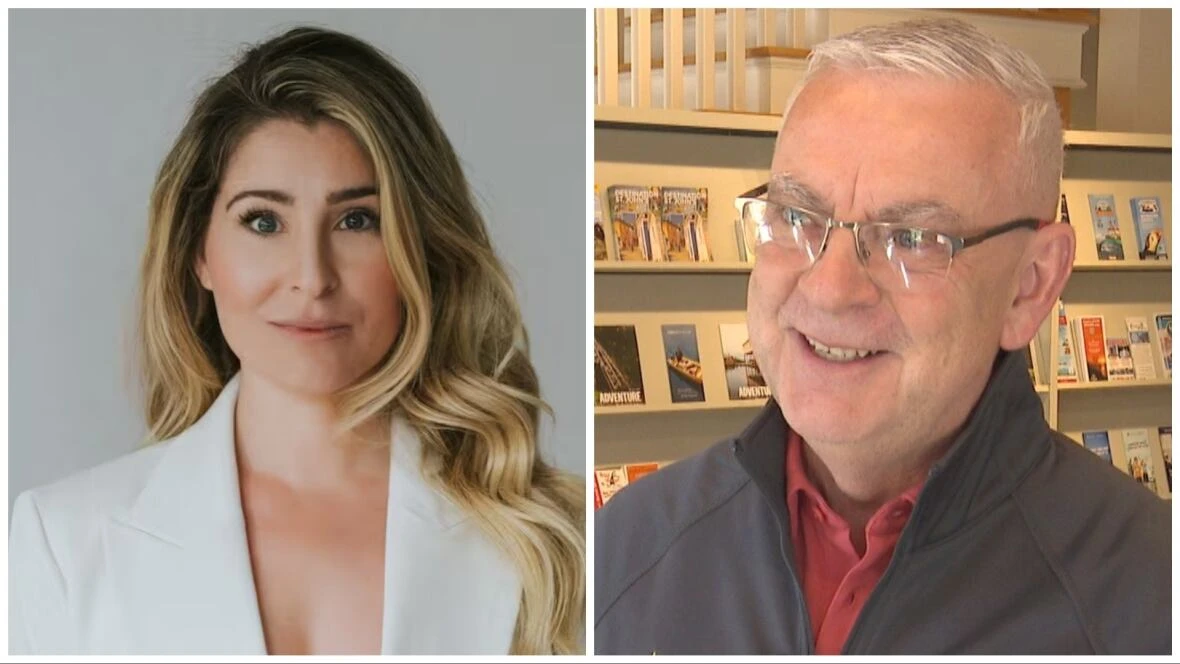 Here's what St. John's mayoral candidates say they're running for