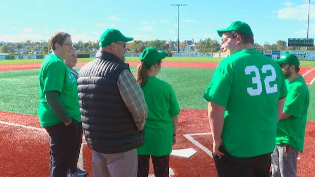 Cape Breton team heading to Florida baseball tournament with heavy hearts