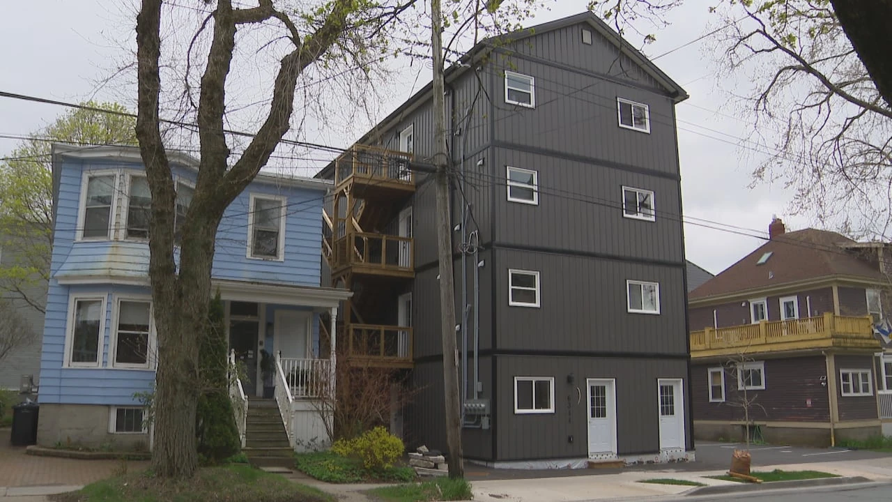 Halifax planning changes highlight tension between good design and creating density