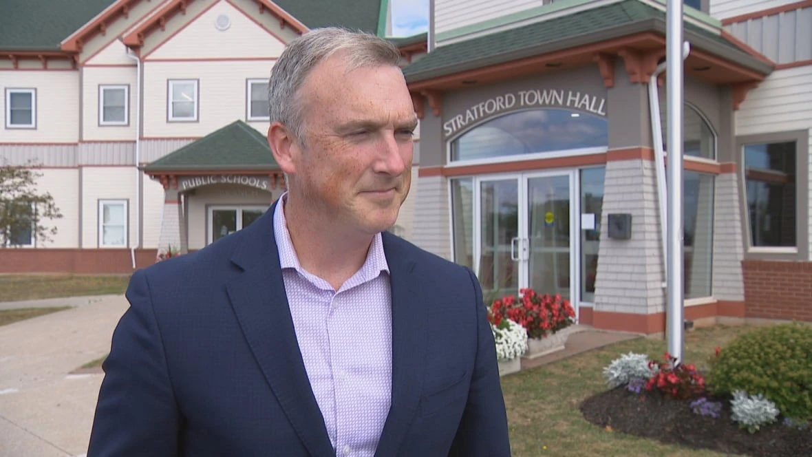 Proposed changes to Stratford's waterfront pass first reading