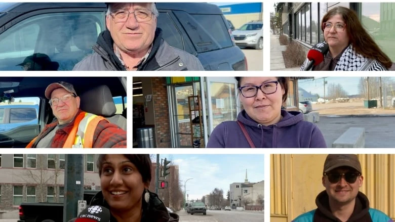 Housing, affordability, good leadership top concerns for these N.W.T. voters