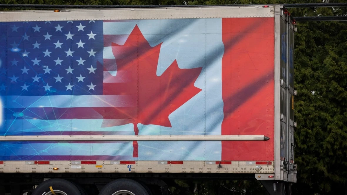 With U.S.-bound traffic down 51%, Bellingham, Wash., council pens letter to B.C. cities