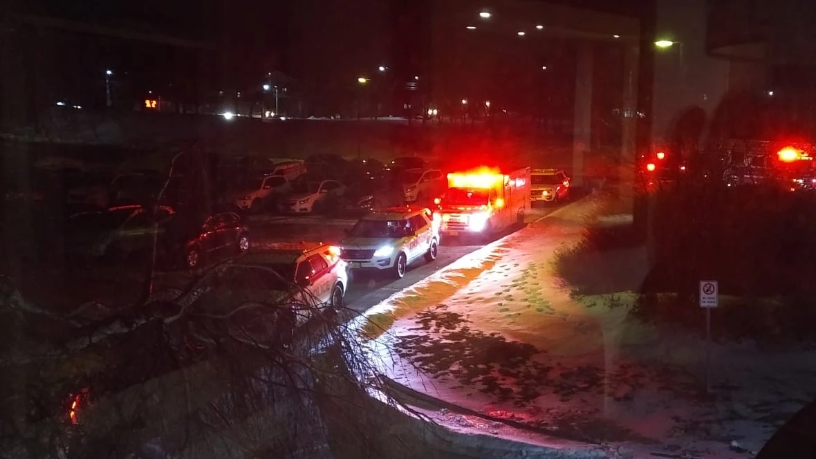 N.S. police watchdog raises concerns about health-care system after man's death