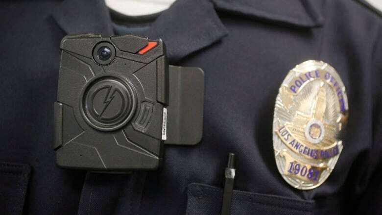 Police in northeastern Ontario falling behind their bodycam timelines