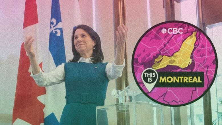 Why is Valérie Plante not running again as mayor?