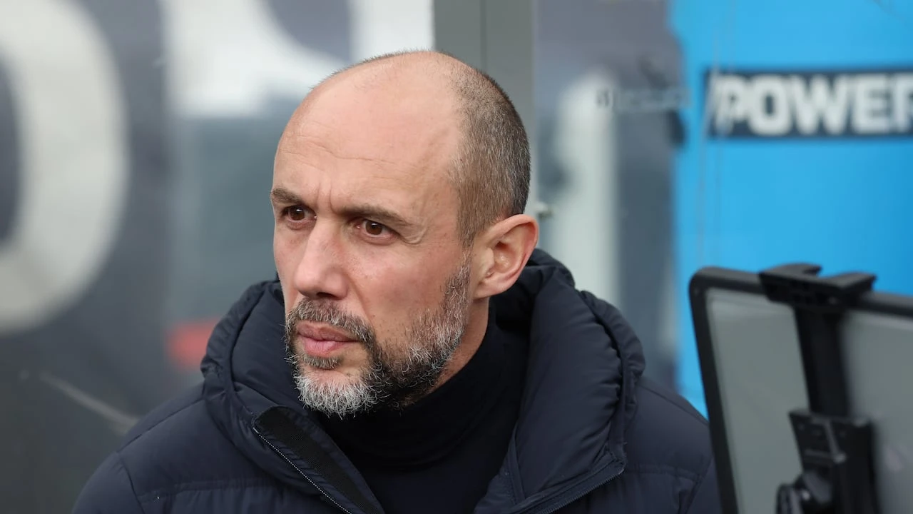 CF Montreal fires Marco Donadel as head coach after rough start to season