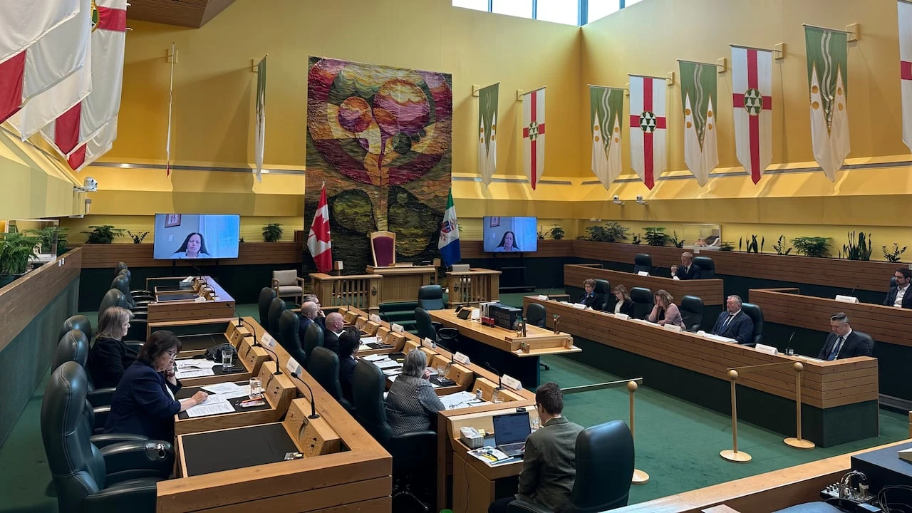 Deputy minister regrets failed outreach to Yukon First Nation after child welfare audit
