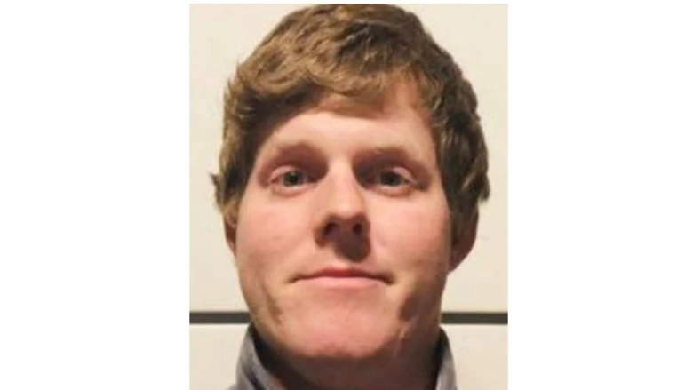 Homicide suspect Eric Wildman seen Tuesday night just north of Winnipeg