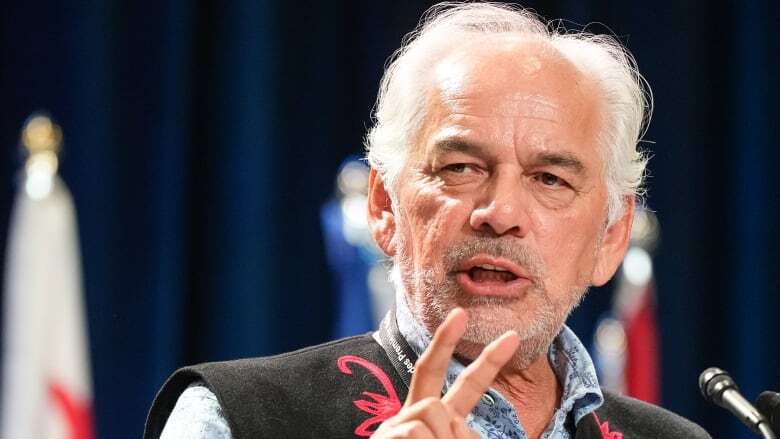 First Nations leader Ghislain Picard won't seek another mandate as regional chief