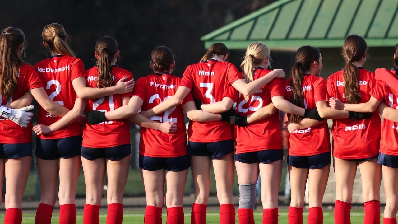 B.C.'s youth soccer provincial championships coming to Nanaimo