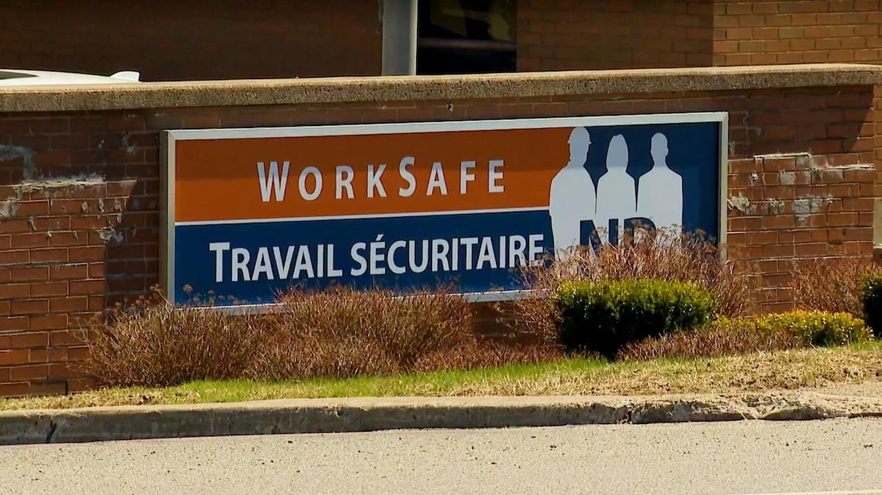 Construction worker killed on Trans-Canada Highway near Fredericton