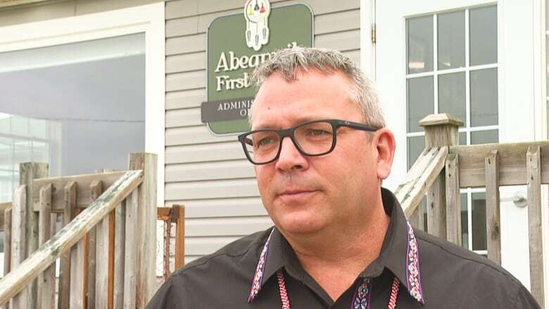 Federal wharf on P.E.I.'s North Shore being renamed at urging of Abegweit First Nation