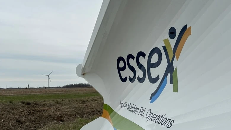 Canada Votes 2025: In the federal riding of Essex, both rural and urban concerns on the ballot