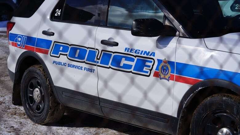 Teen sent to hospital following 'serious assault', say Regina police