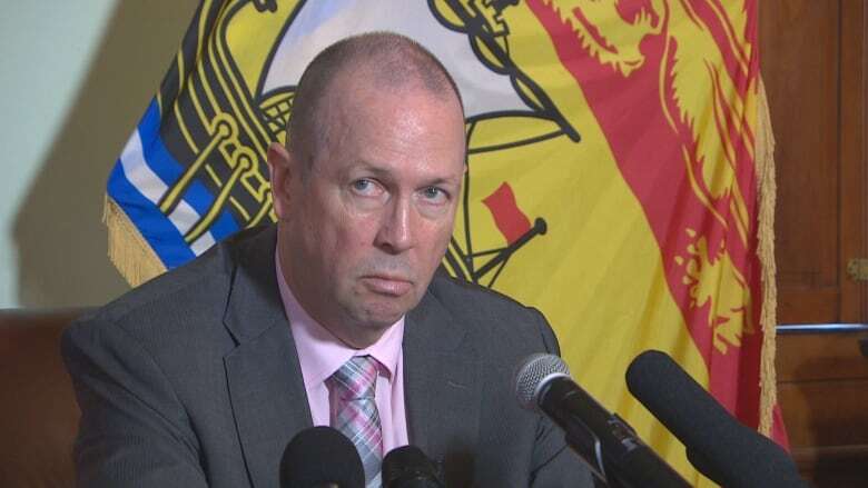 N.B. child death review process isn't following the law, says watchdog