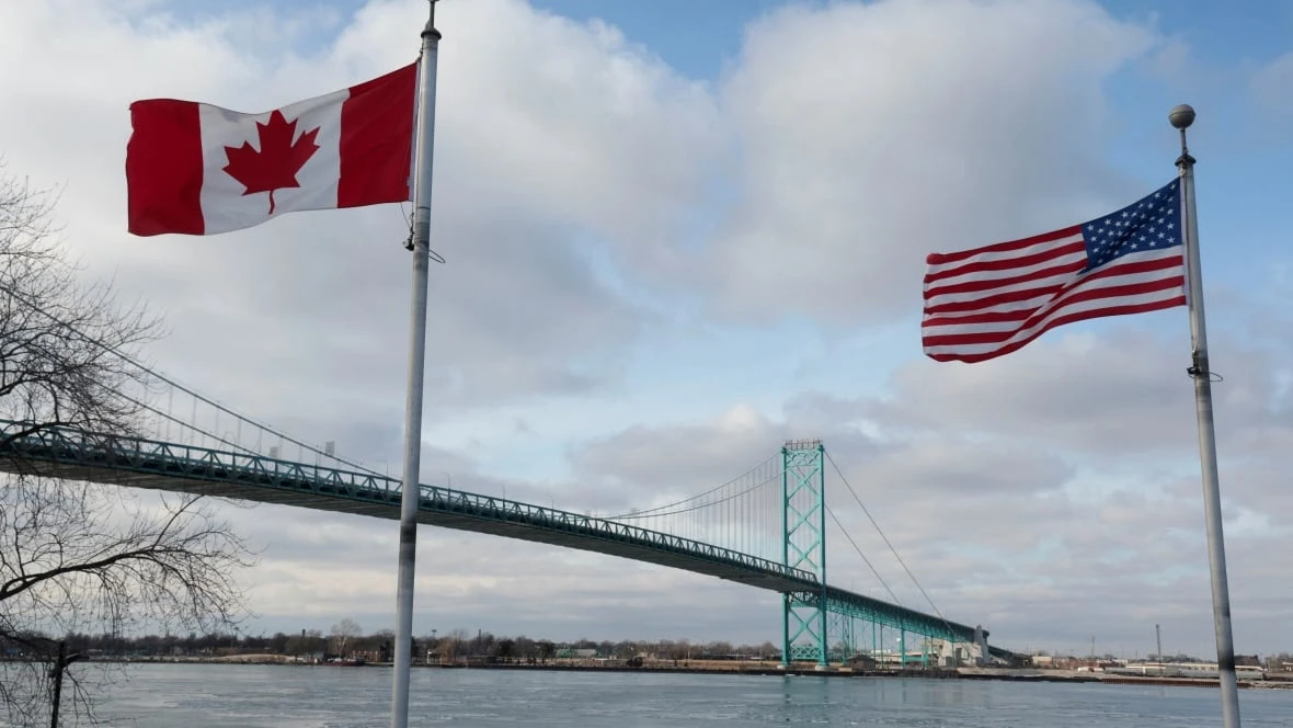 New tariffs could be devastating for Windsor, auto industry leader says