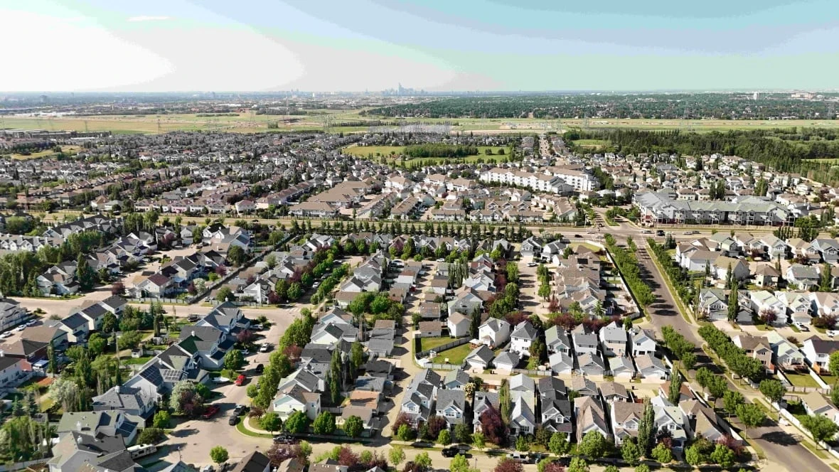 Alberta gov't decries 'baseless, politically motivated' affordable housing report