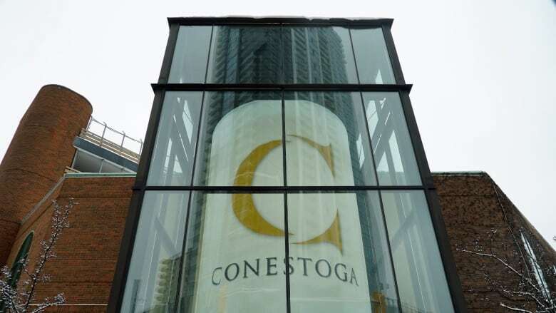 Conestoga College defends $252M surplus saying it's 'a one-time occurrence'