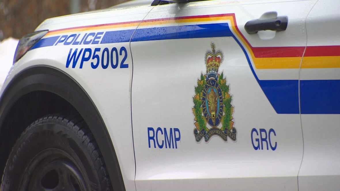 16-year-old boy dies in ATV crash in western P.E.I.