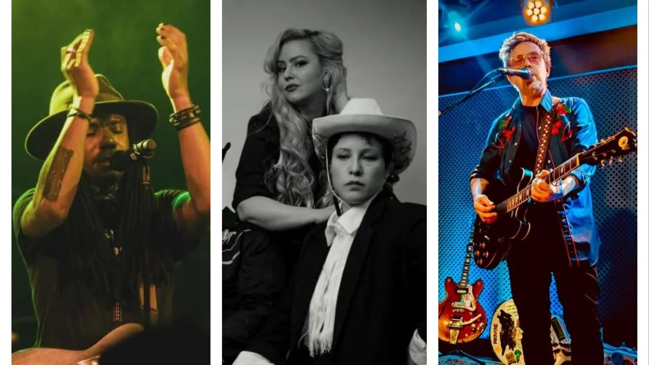 3 songs from London Morning to boost your weekend playlist