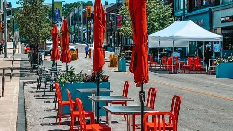 Cambridge councillors support idea to create pedestrian area on Main Street in Galt, ask for staff report