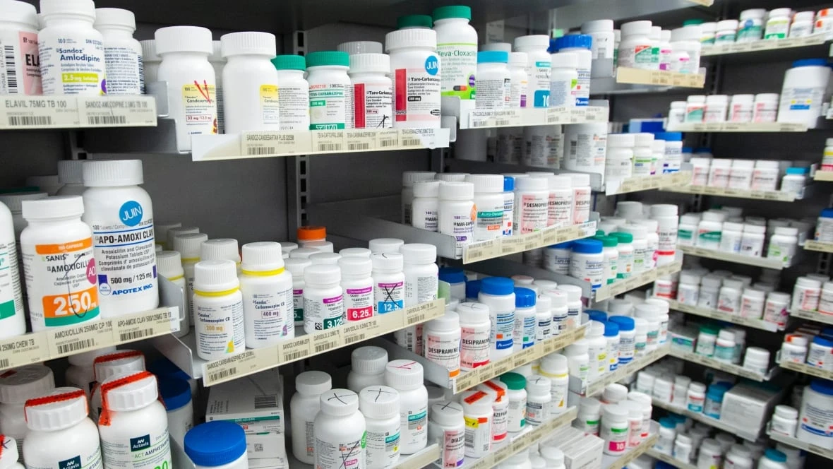 N.S. wants to go 'back to the table' on federal pharmacare deal
