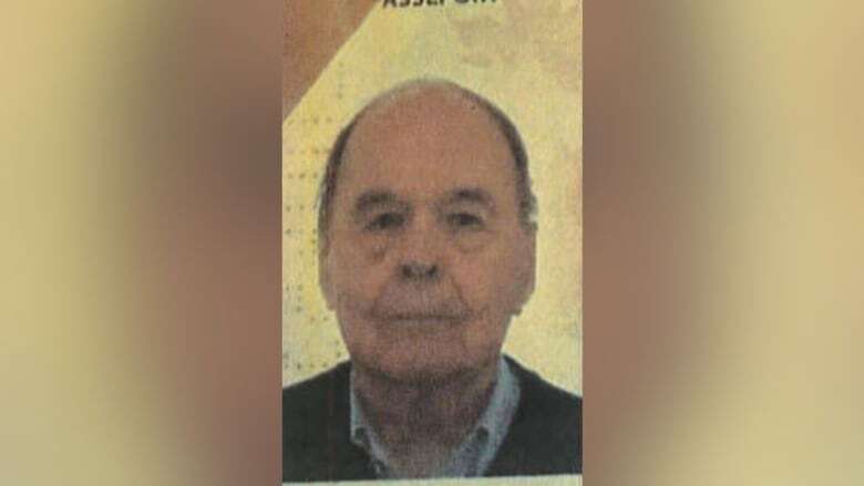 Montreal police searching for 78-year-old West Island man