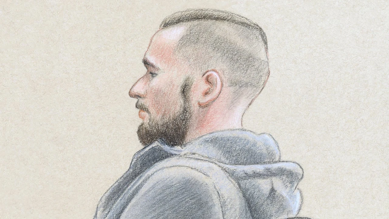 Man who murdered 7-week-old baby can't apply for parole for 15 years