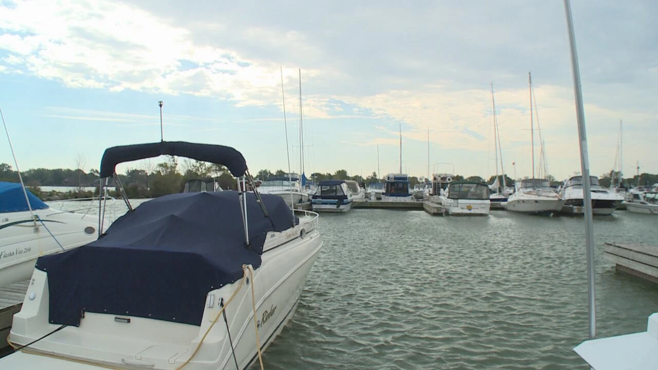 Boater reported missing near Belle River Saturday found deceased, OPP say