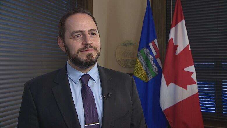 Alberta education minister wants to make charter schools permanent