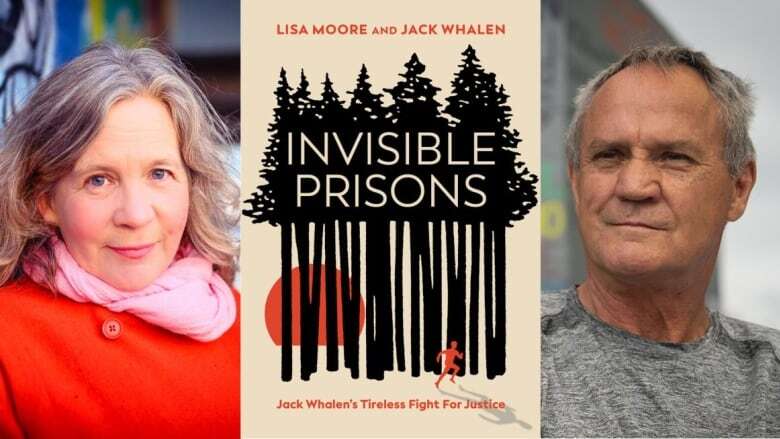 In new book, Lisa Moore locks herself inside the mind of a man who endured years of abuse