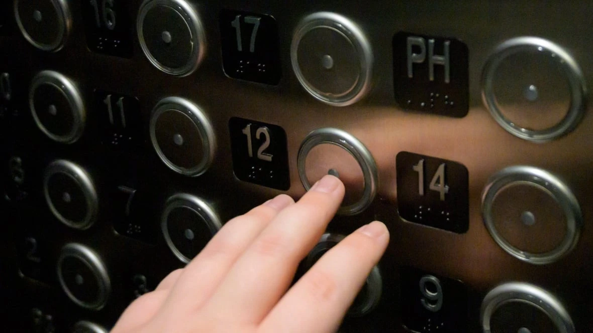 Going down? About 65% of elevator inspections in N.L. didn't happen in 2024